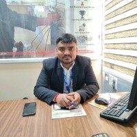 Anup Kumar
