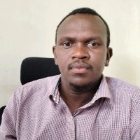 Boniface maiyo
