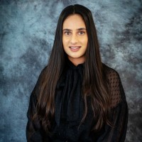 Sabrina Mahil, Phd