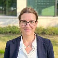 Isabelle Scholz