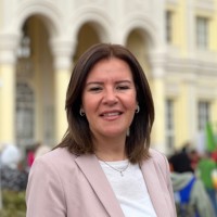 Sherine Zeidan