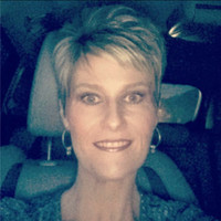 Charla Mckinney