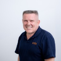 Kingsley Palmer