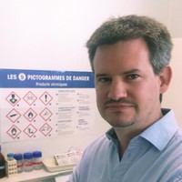 David Du Pasquier