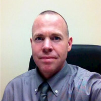 Jeffrey Madden