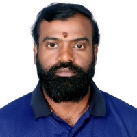 Santhosh kumar R