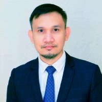 Ramley Baybayon Chrp, Chrm