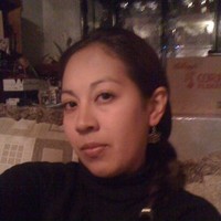 Dulce Marisol Morales Reyes