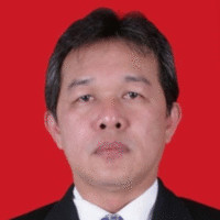 Budhi Yanto Haliman
