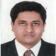 Jagdeesh Apte