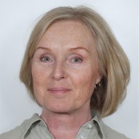Christina Ydrauw