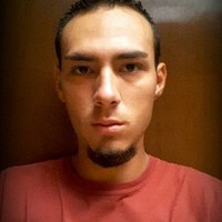 Steve Sánchez Miranda