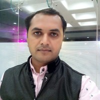 Alpesh Bhalala