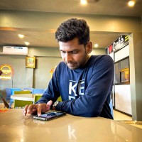 Vishalkumar Kharadi.
