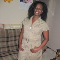 lowrine chebet