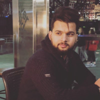 Ankush Sharma
