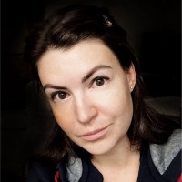 Katsiaryna Prakapchuk