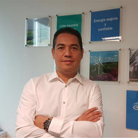 Alberto Rosenthal Ramirez