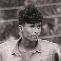 Santhosh M
