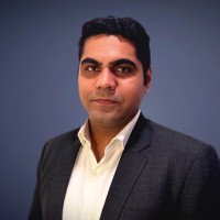 Hamza Arshad