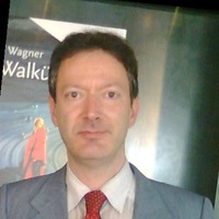 Mr. Joost A. Van Den Dool