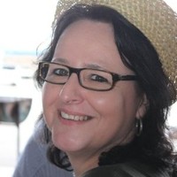 Yvette Petersen
