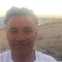 Dirk Bervoet
