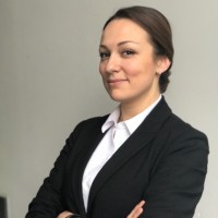Светлана Черникова