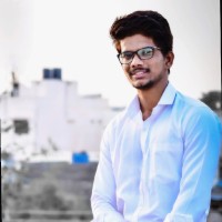 Ankitkumar Manchare