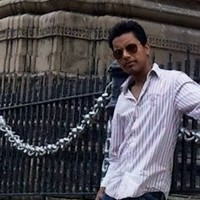 waseem Ahmad