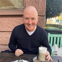 James Richardson