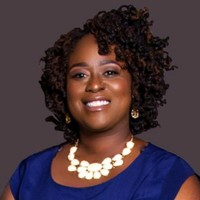 Dr. Kristy Christopher-Holloway