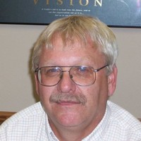 Jim Uttech