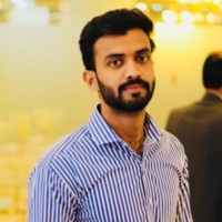 Ahsam Ul Haq
