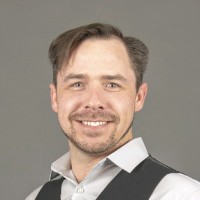 Jonathan Olesh