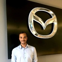 Bryan Ramon