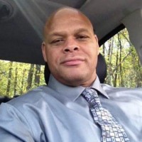 Dale Harris