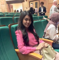 Syarifah Hanisah