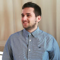 Dimitrios Christodoulou
