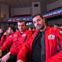 Emir Yücel