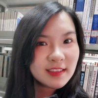 Cathy Zeng