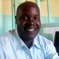 Henry Chepkwony