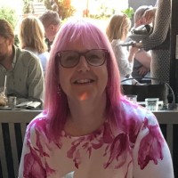 Cheryll Newton Msc Fcippdip