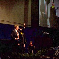 Deacon Bill Mullen