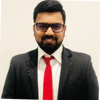Gagan Kamble