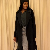 Hillary Osei