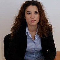 Madalina Axinte