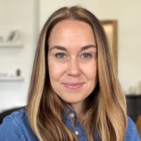 Angela Burgess
