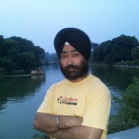 Harjeet Singh Rathour