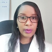 Annie Nyambi